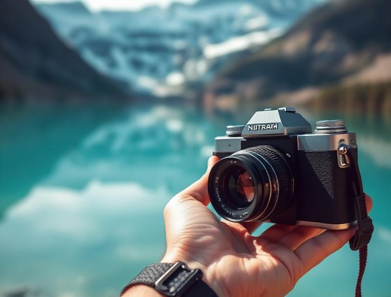 The right camera for the right trip